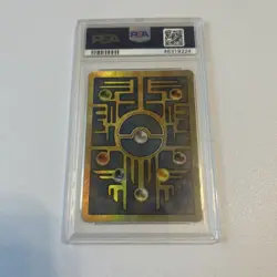 Ancient Mew 1 Miscellaneous Cards & Products Holo - Image 2