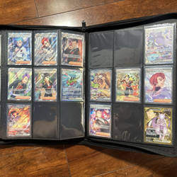 destined rivals near complete IR-SIR missing 5 cards - Image 3