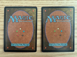 Magic the Gathering - MTG - Tempest - #294 Lotus Petal x 2 - Image 2
