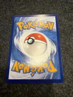 [US SELLER] Pokemon S-Chinese Gyarados Master Ball Holo 151C 130/151 Card - Image 2