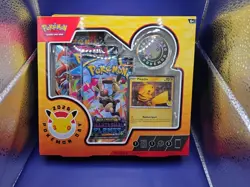 🔥Pokemon Day 2026🔥 Pokemon 30th Anniversary Bundle - In Hand - Sealed - Image 1