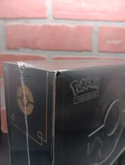 Pokemon Sword & Shield Zamazenta Elite Trainer Box Plus ETB Sealed *Updated Ship - Image 3