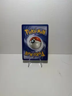 Pokemon Psyduck Fossil 1st Edition Regular Common LP 53/62 English 1999 - WOTC - Image 2
