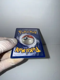 Pokemon Psyduck Fossil 1st Edition Regular Common LP 53/62 English 1999 - WOTC - Image 5
