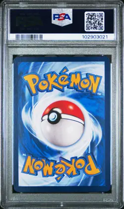 **25pack** PSA 10 2024 Pokemon Espeon Vmax Alt Art Chinese 169/132 Gem Mint - Image 2