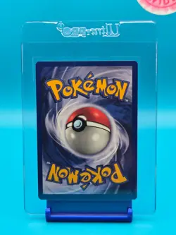 Pack Fresh (PF) - 1999 Pokemon Fossil Golduck Unlimited 35/62 - Image 2