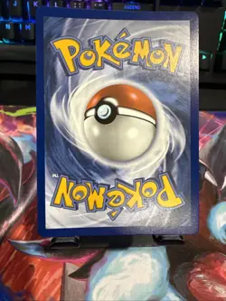 Rotom ex 126/094 (NM) | Phantasmal Flames | Pokemon TCG (018) - Image 2