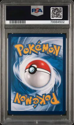 PSA 9 2023 Pokemon CSMPi S. Chinese #034 Red's Challenge - Image 2