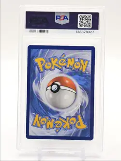 TEAL MASK OGERPON EX 2024 POKEMON TWILIGHT MASQUERADE 211/067 PSA 9 Q0004 - Image 2