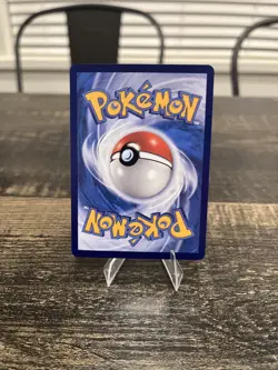 QUICK BALL 1003/04 Stamped Holo Pokemon CBB2C Eevee Gem Pack Vol.2 S-Chinese - Image 2