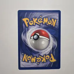Weedle 69/102 1st Edition Base Set LP-NM Pokemon - Image 2