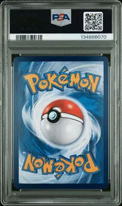 PSA 10 Pokemon Cubone Art Rare 2025 04 07/07 Gem Pack Vol.3 Chinese Gem Mint - Image 2