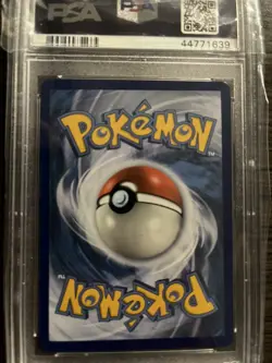2019 POKEMON SUN & MOON MLTRS/ZPDS/ARTCN.GX HIDDEN FATES-FULL ART #66 PSA 10 - Image 2