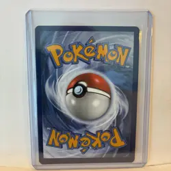 Chi-Yu ex (Full Art) - 234/193 SV Paldea Evolved Ultra Rare - NM - POKEMON TCG - Image 3