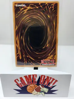 YuGiOh Neo Galaxy-Eyes Photon Dragon GAOV-EN041 1st Edition Ultimate Rare NM - Image 2