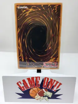 YuGiOh Number 25: Force Focus GAOV-EN045 1st Edition Ultimate Rare NM - Image 2