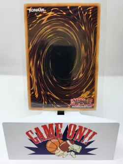 YuGiOh XYZ Unit GAOV-EN062 1st Edition Ultimate Rare NM - Image 2