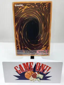 YuGiOh Zekt Conversion GAOV-EN073 1st Edition Ultimate Rare NM - Image 2