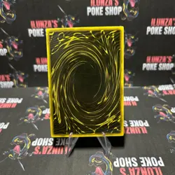 Yu-Gi-Oh! TCG The Winged Dragon of Ra (Quarter Century Secret Rare) - Legendary - Image 2