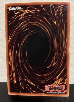 Yu-Gi-Oh! TCG Mystical Space Typhoon Structure Deck Sd3-En015 1st Edition Common - Image 2