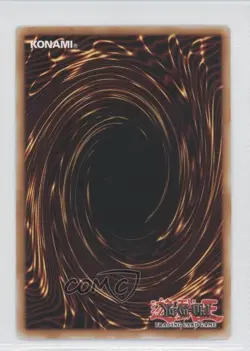 Brain Control 1st Ed. YuGiOh Jaden Yuki Starter Deck #YSDJ-EN030 2007 - Image 2