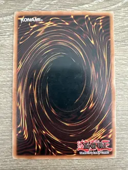 Dust Tornado SD8-EN029 LP Structure Deck: Lord of the Storm 1st Edition - Image 2