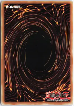 Yugioh - Magic Jammer YSDJ-EN035 1st Edition - Starter Deck: Jaden Yuki - Image 2