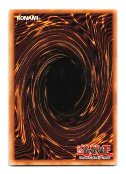 Dark Hole - SDJ-026 - YuGiOh-LP - Image 2