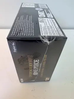 2x One Piece TCG - OP09 Booster Box - Emperors In The New World - English Sealed - Image 5