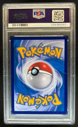 2023 Pokemon CSM2c Chinese Reshiram Charizard GX #001/150 PSA 9 Mint - Image 2