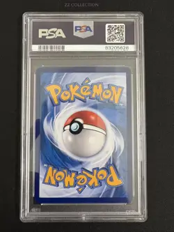 2023 Pokemon TCG S-Chinese Reshiram & Charizard GX CSM2cC 154/150 SR PSA 10 - Image 3