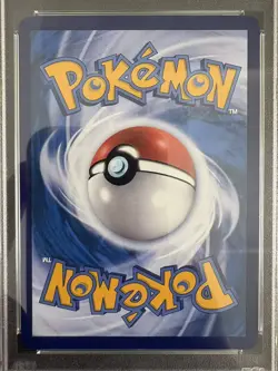 2023 Pokemon TCG S-Chinese Reshiram & Charizard GX CSM2cC 154/150 SR PSA 10 - Image 4