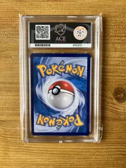 PSA 10 2023 Pokemon TCG S-Chinese S&M Reshiram & Charizard GX CSM2cC 154/150 SR - Image 2
