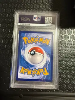 Reshiram＆charizard GX SR CSM2cC-153/150 Pokemon Card Chinese PSA 10 - Image 2