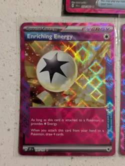 Pokemon TCG A-Spec Lot (14 Cards) Near Mint Condition - Image 4