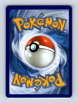 Riolu 010 2025 Pokemon Mega Evolution ETB Black Star Promo Card NM+ - Image 2
