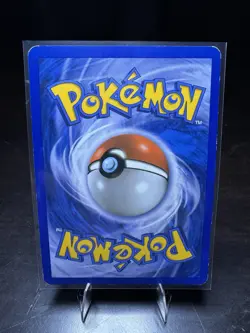 Wartortle 43/100 Holo EX Crystal Guardians Stamped Pokemon Card 2006 TCG - Image 2