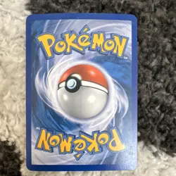 Pokemon Seedot Reverse Holo EX Deoxys 71/107 2005 Common Basic 40 HP 10+ Card - Image 2