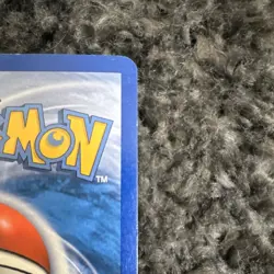 Pokemon Seedot Reverse Holo EX Deoxys 71/107 2005 Common Basic 40 HP 10+ Card - Image 3