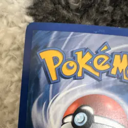 Pokemon Seedot Reverse Holo EX Deoxys 71/107 2005 Common Basic 40 HP 10+ Card - Image 4