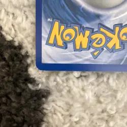 Pokemon Seedot Reverse Holo EX Deoxys 71/107 2005 Common Basic 40 HP 10+ Card - Image 5