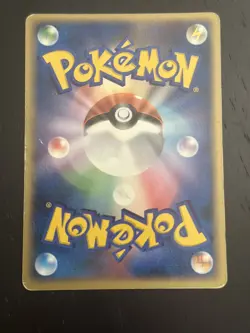 Espeon DPBP#163 DP4 Dawn Dash Rare Japanese Card Pokemon 1st Edition - Image 2