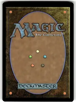 Magic: The Gathering Creature Treeshaker Chimera Rare Regular MTG NM - Image 2