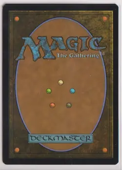 MTG - Bonders' Enclave (0094) (Borderless) (Galaxy Foil) Edge of Eternities - Image 2