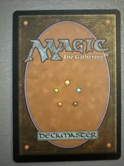 MTG Torpor Orb New Phyrexia 162/175 Regular Rare - Image 2