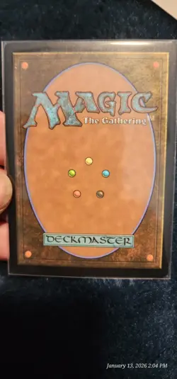 Magic The Gathering, Jin Sakai, Ghost Of Tsushima Non Foil - Image 2