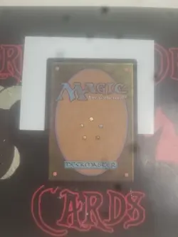 Magic The Gathering Commander Forgotten Realms "Sram, Senior Edificer" 072 RARE - Image 2