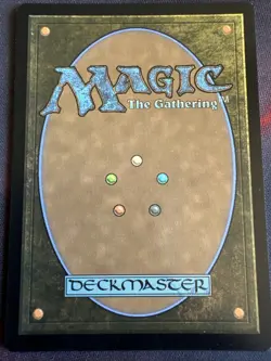 MTG FOIL Chaos Warp - Fallout Commander Extended Art 0466 - Image 3