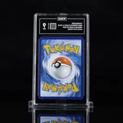 2023 Pokemon Scarlet & Violet Obsidian Flames ETB Charmander Promo #44 TAG 9 - Image 4