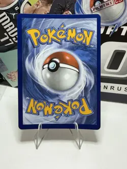 Lillipup 074 086 Holo White Flare Pokemon Tcg Masterball Pattern Master Ball - Image 2